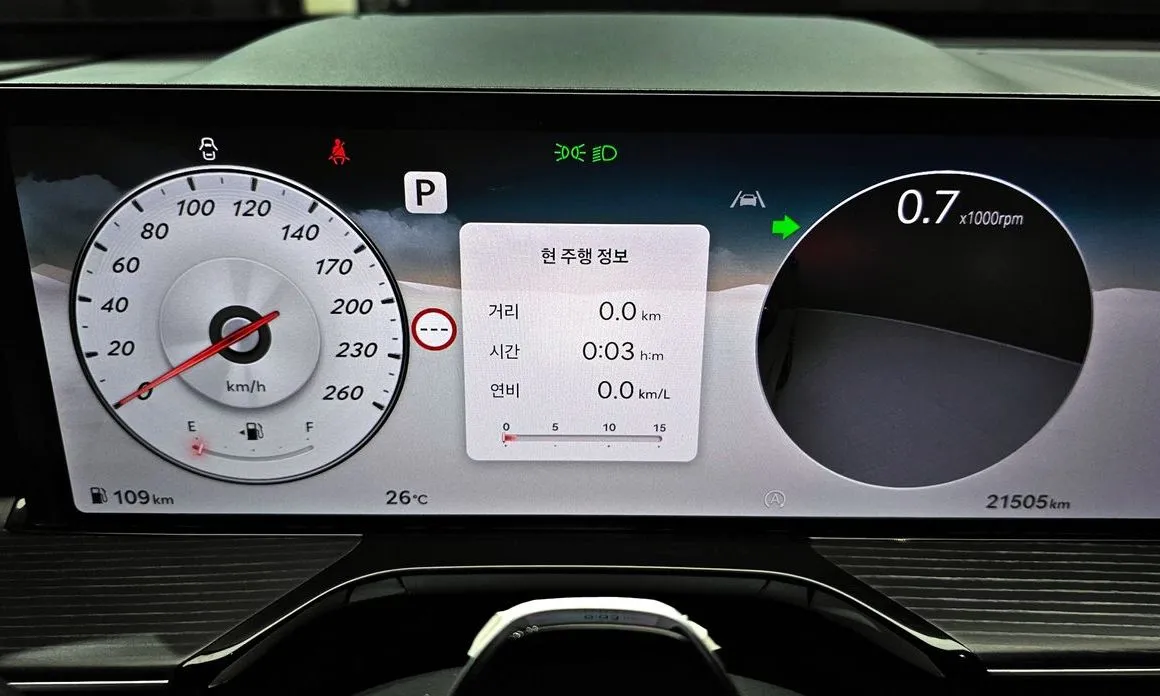 Genesis GV80 — фото 2