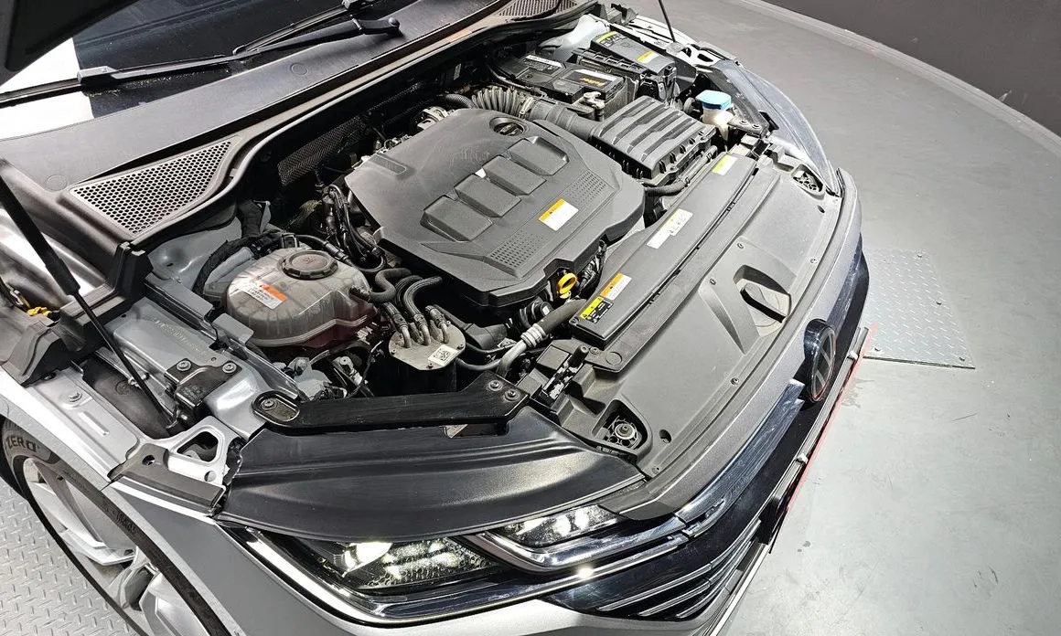 Volkswagen Arteon 2023 из KR, фото 7
