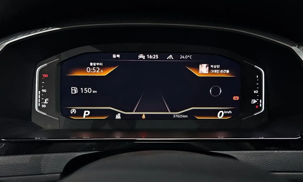 Volkswagen Arteon 2023 из KR, фото 3