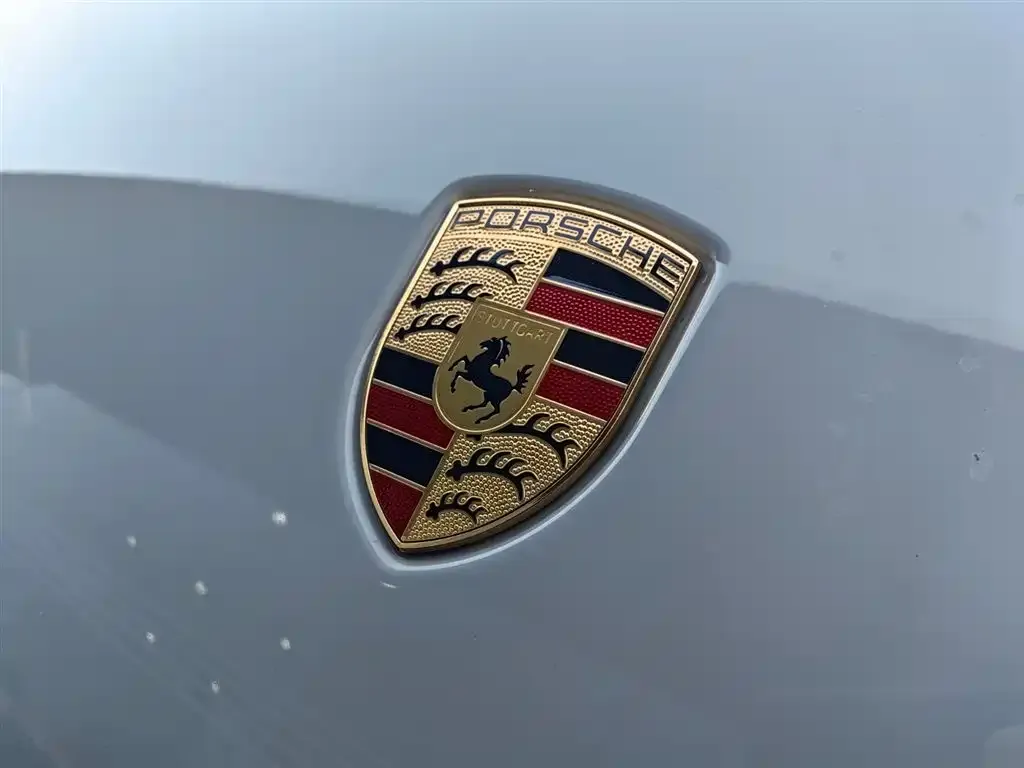 Porsche Macan — фото 2