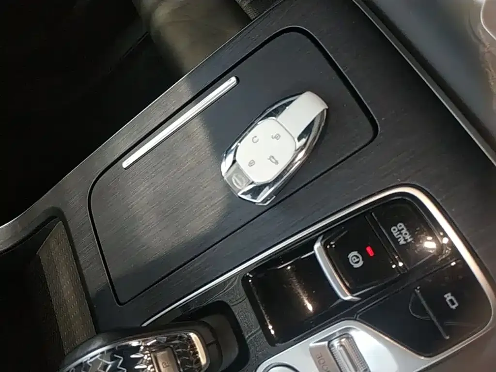 GAC Motor Trumpchi GS8 2024 из CN, фото 3