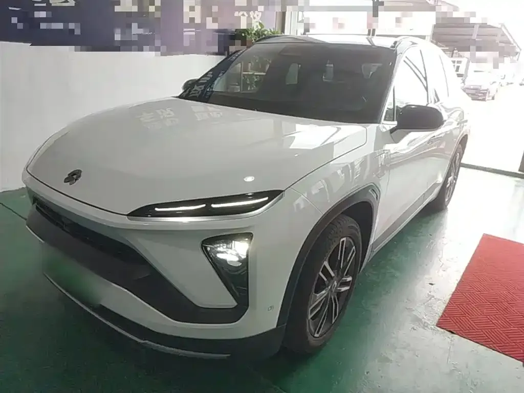 NIO ES6