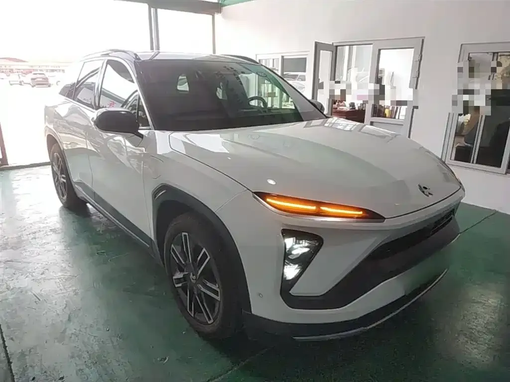 NIO ES6 2021 из CN, фото 10
