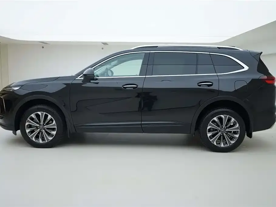 Buick Envision Plus — фото 2