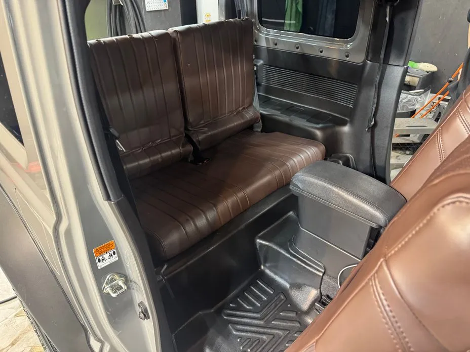Suzuki Jimny 2022 из KR, фото 4