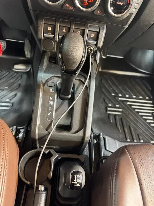 Suzuki Jimny 2022 из KR, фото 3