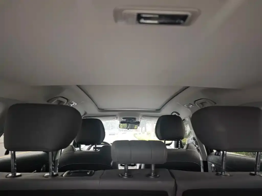 Chery Tiggo 8 PLUS 2025 из CN, фото 6