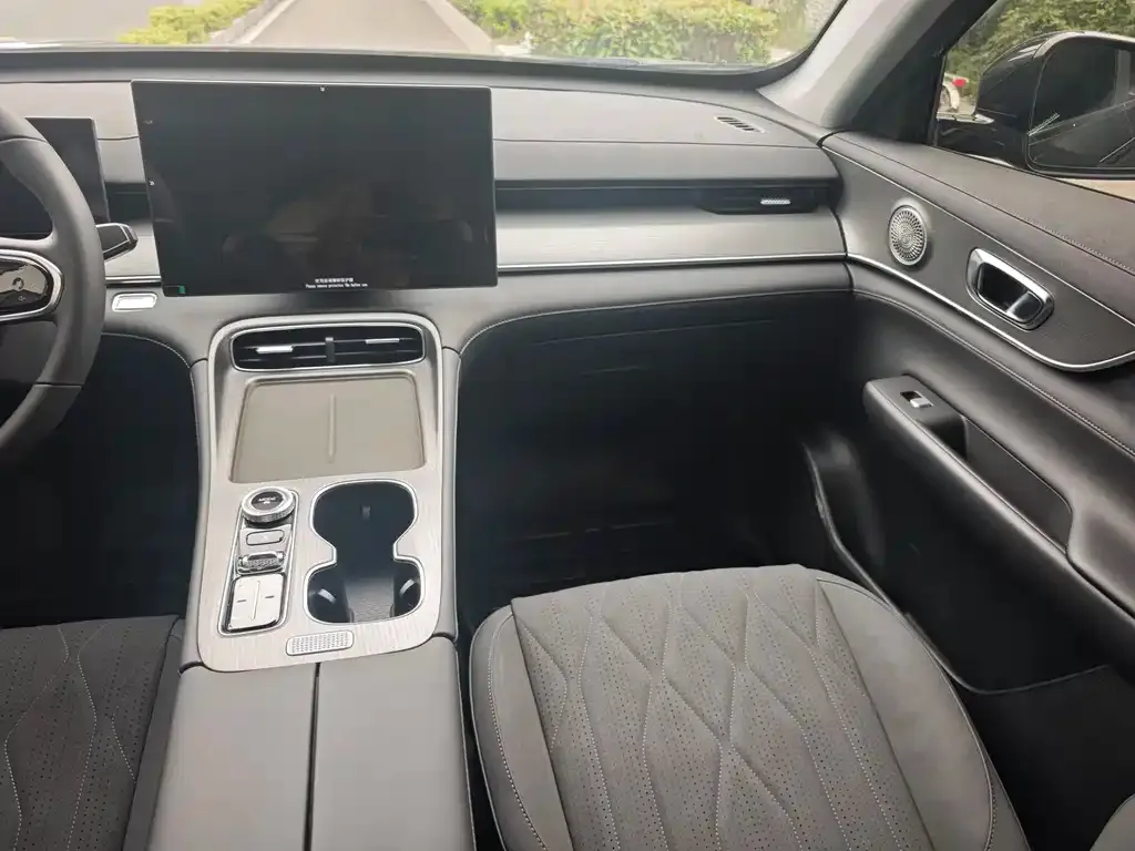 Chery Tiggo 8 PLUS 2025 из CN, фото 4