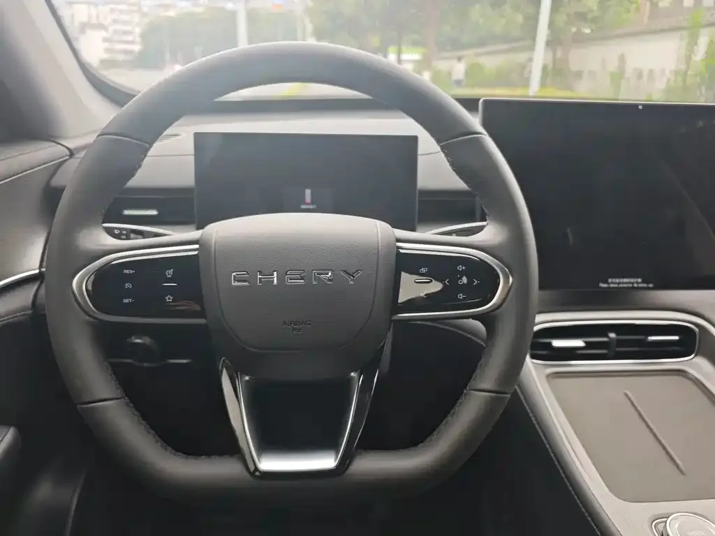 Chery Tiggo 8 PLUS 2025 из CN, фото 2