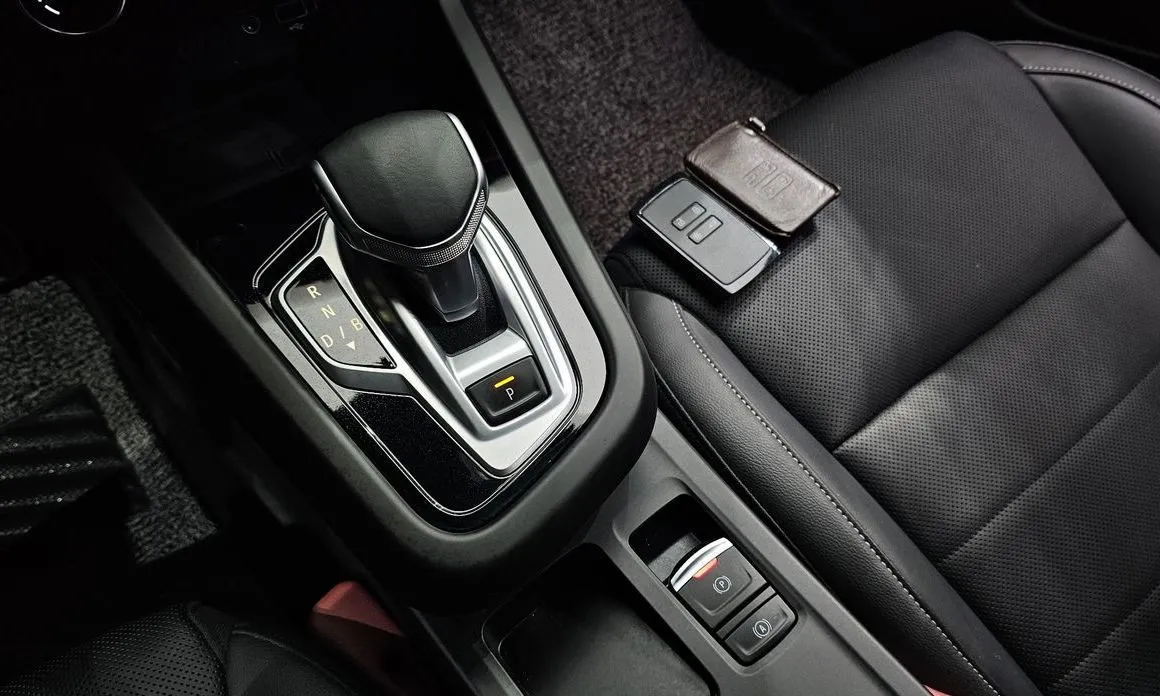 Renault Korea (Samsung) XM3 — фото 4