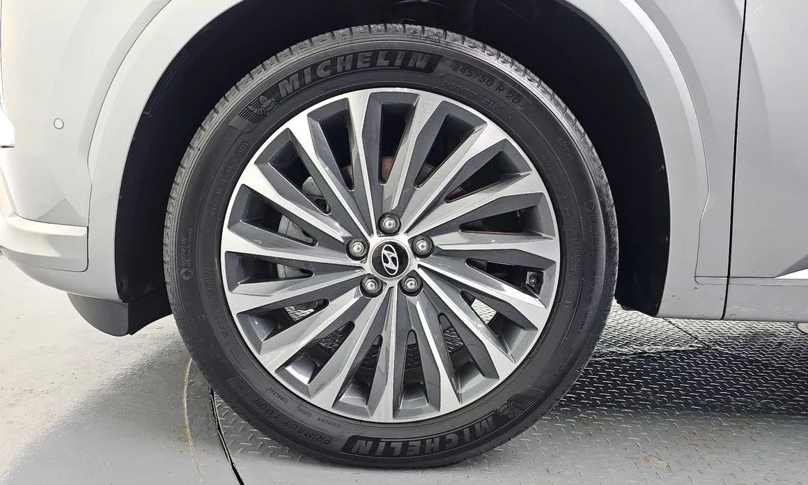 Hyundai Palisade — фото 4