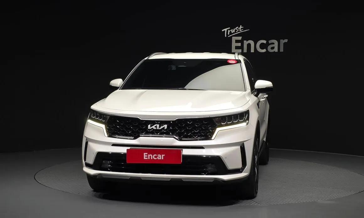 Kia Sorento — фото 2