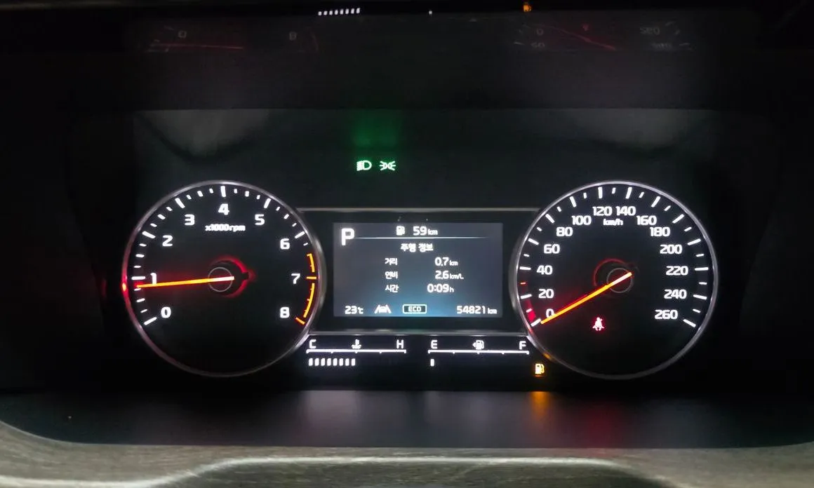 Kia Sorento — фото 3