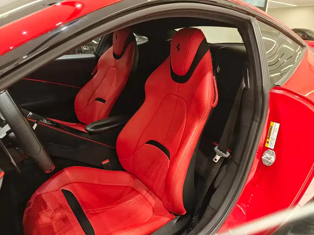 Ferrari Roma 2021 из CN, фото 6