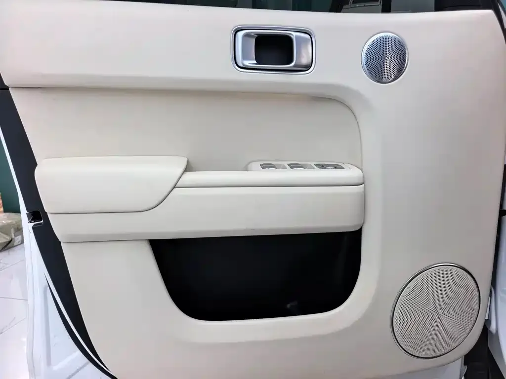 Li Auto L7 2023 из CN, фото 2
