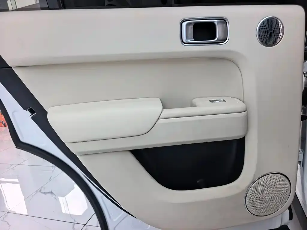 Li Auto L7 2023 из CN, фото 5