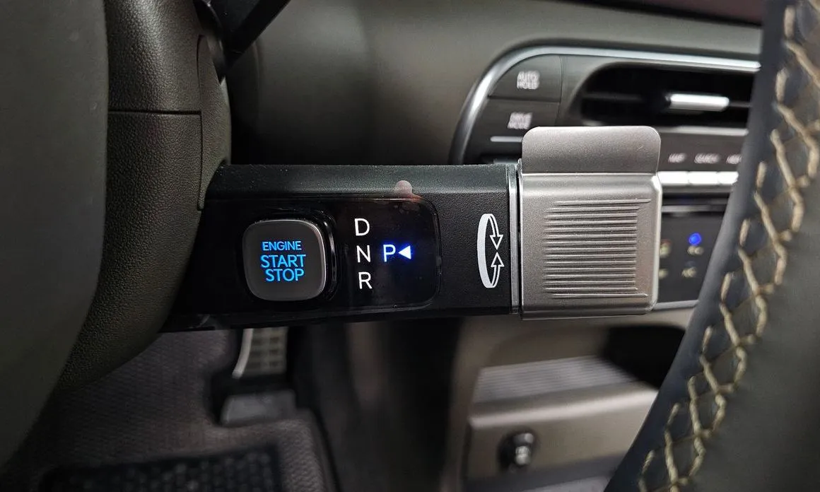 Hyundai Palisade 2026 из KR, фото 5