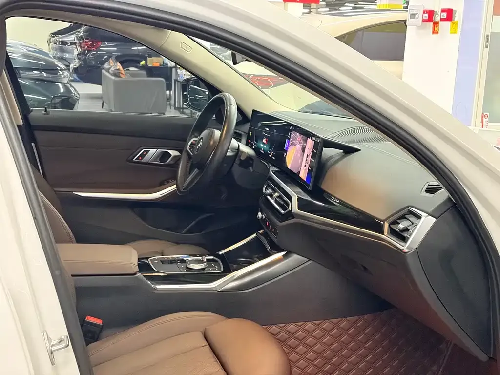 BMW i3 2023 из CN, фото 8