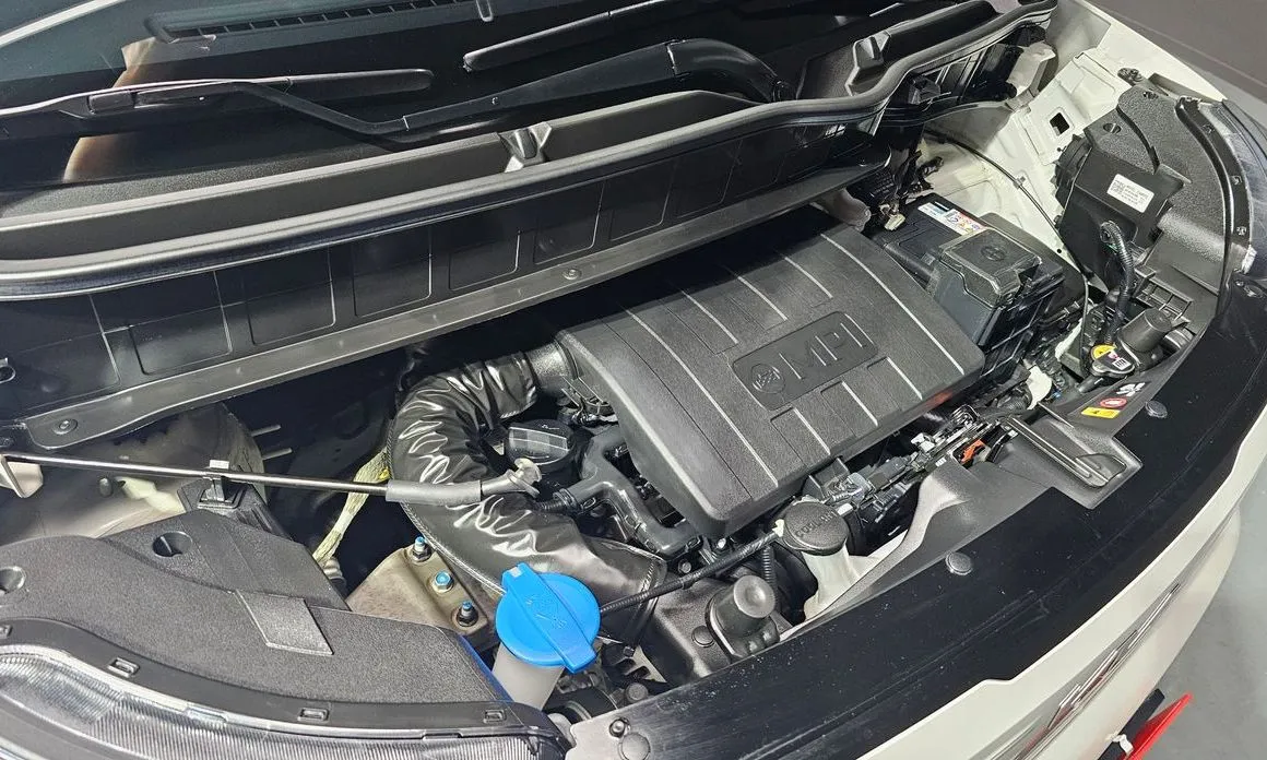 Kia RAY 2023 из KR, фото 10