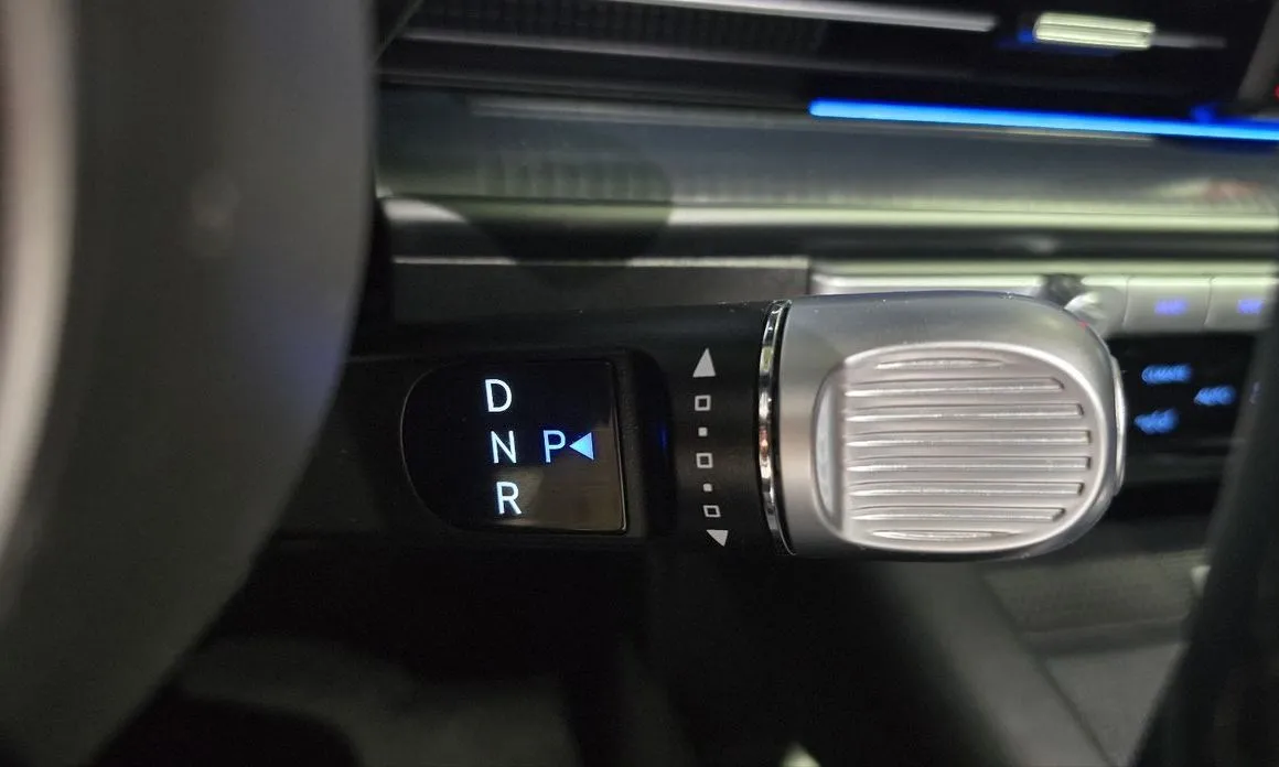 Hyundai Ioniq6 2023 из KR, фото 2