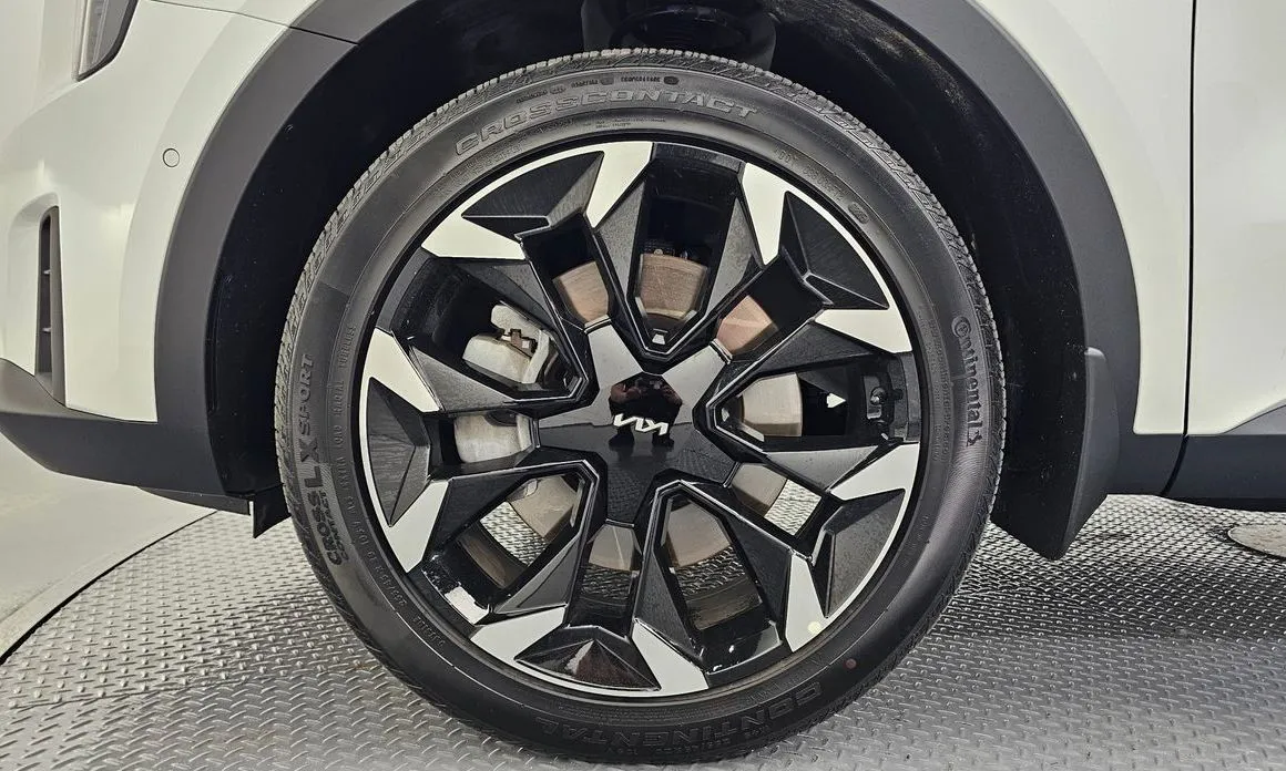 Kia Sorento 2025 из KR, фото 6