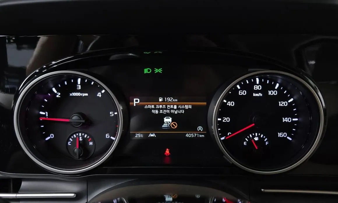 Kia Carnival 2023 из KR, фото 2