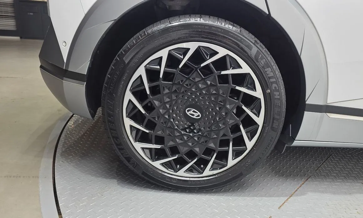 Hyundai Ioniq5 2023 из KR, фото 9