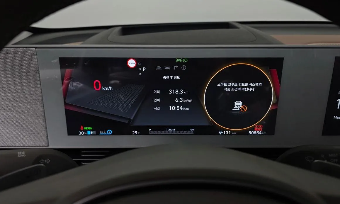 Hyundai Ioniq5 2023 из KR, фото 3