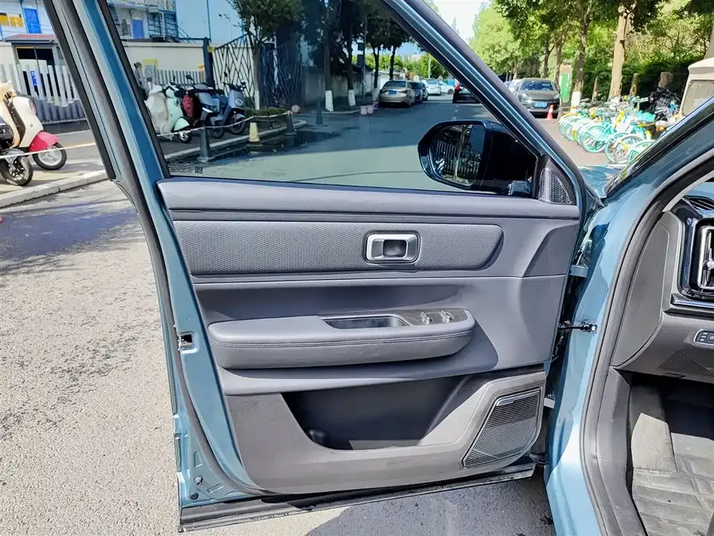 Chery C-DM 2024 из CN, фото 6
