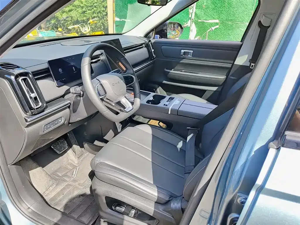Chery C-DM 2024 из CN, фото 2