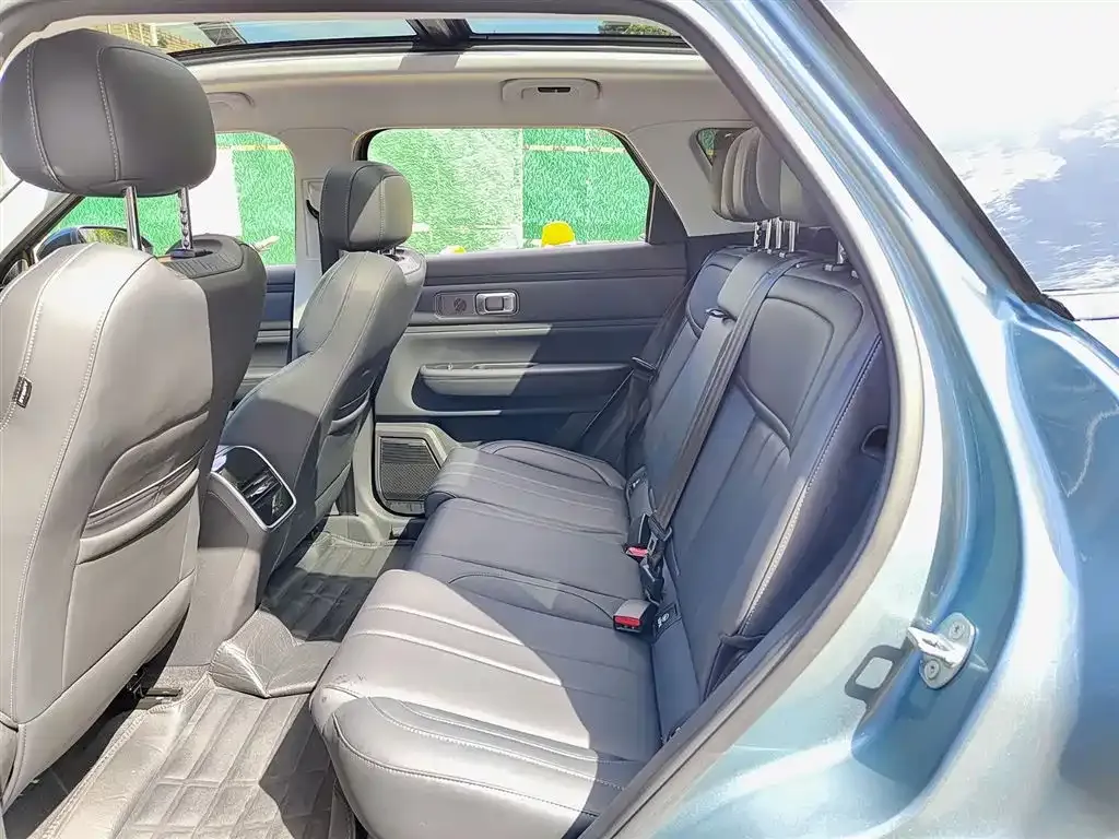 Chery C-DM 2024 из CN, фото 4