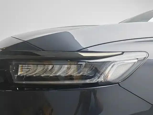 Honda Accord — фото 2