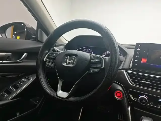 Honda Accord — фото 5