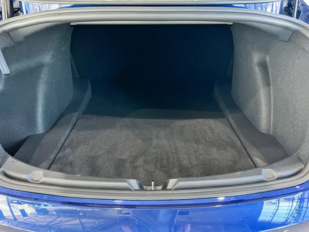 Tesla Model 3 — фото 6