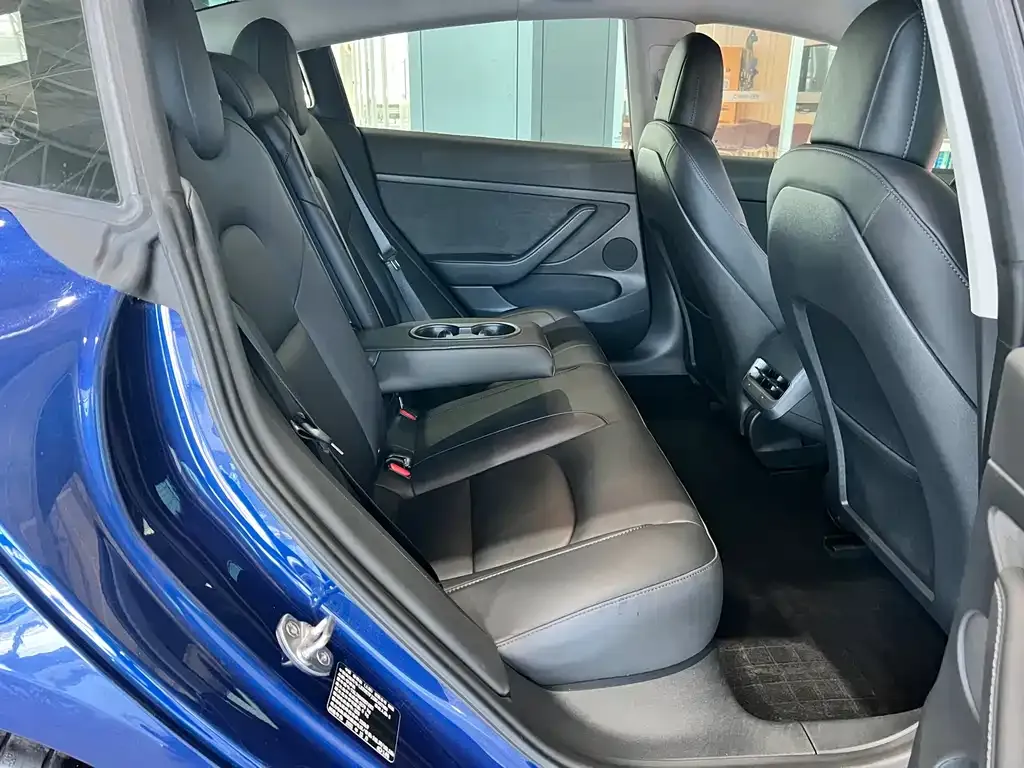 Tesla Model 3 — фото 2