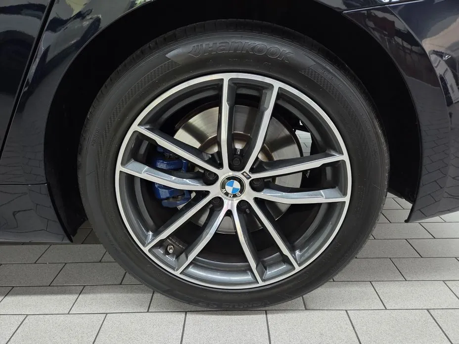 BMW 5-Series 2023 из KR, фото 4