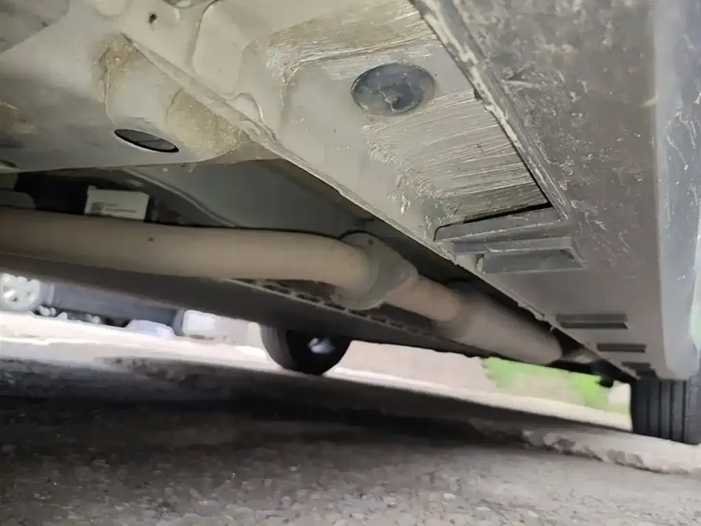 Geely Galaxy L6 2025 из CN, фото 7