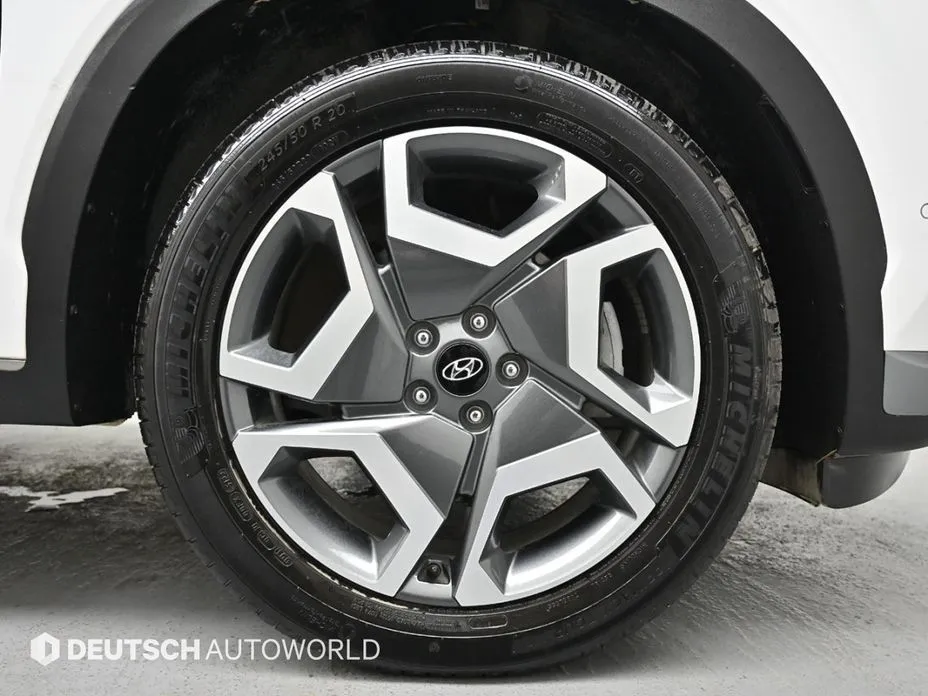Hyundai Palisade — фото 3