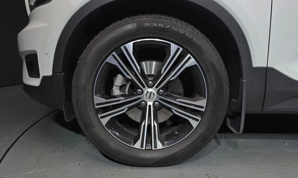 Volvo XC40 2022 из KR, фото 8