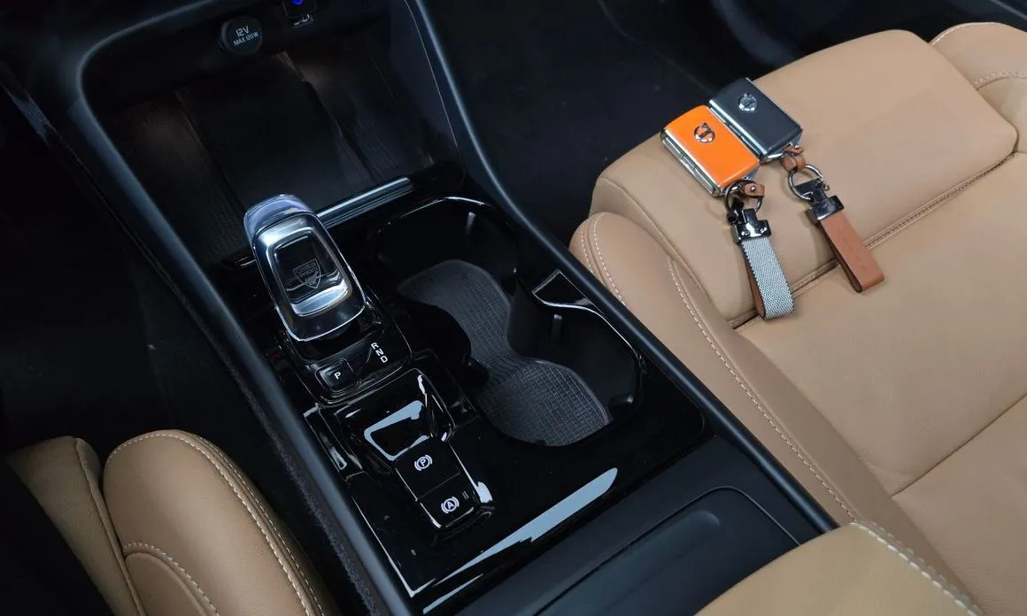 Volvo XC40 2022 из KR, фото 6