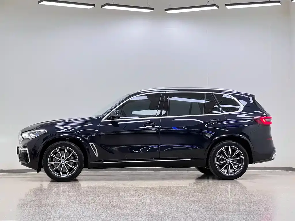 BMW X5 — фото 2