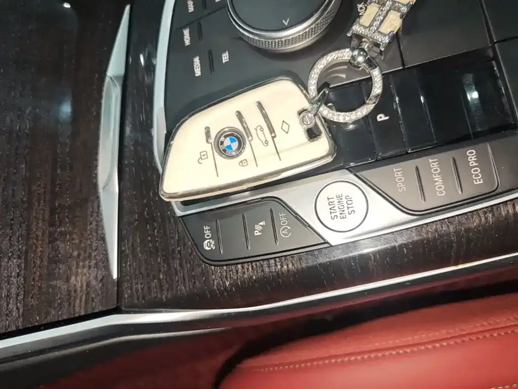 BMW 3 Series — фото 10