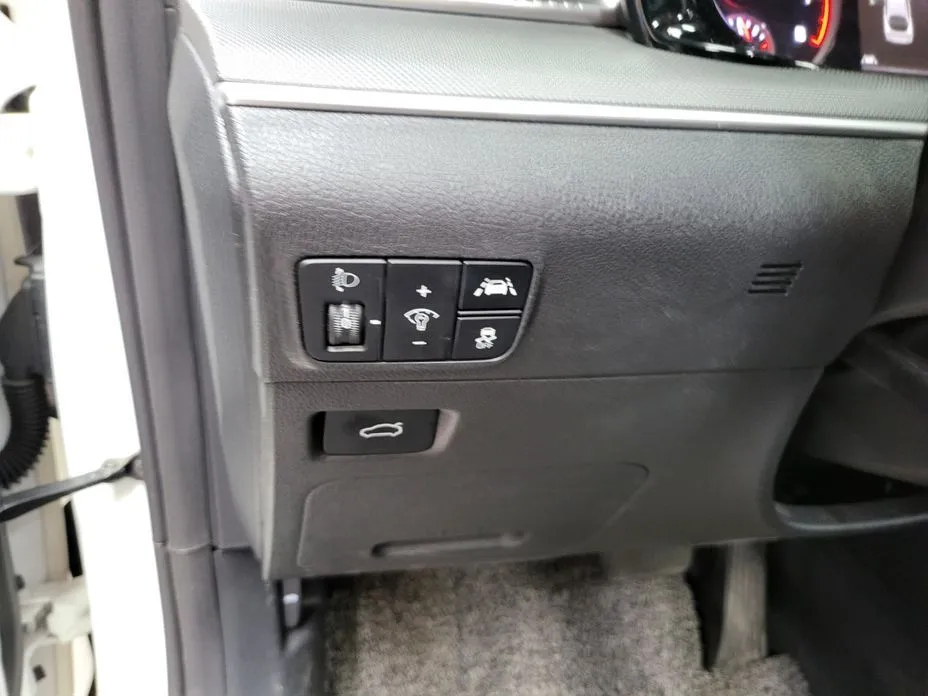 Kia K5 2022 из KR, фото 5