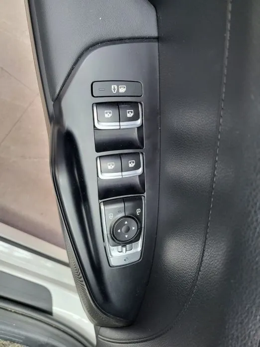Kia K5 2022 из KR, фото 2