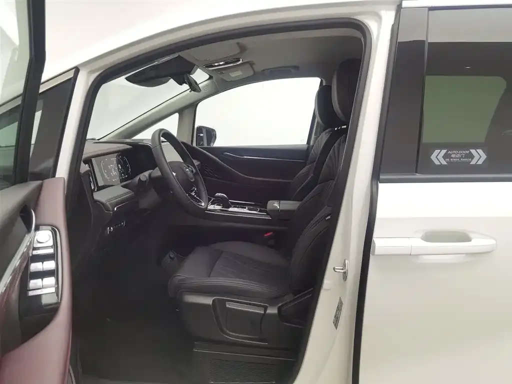 GAC Motor Trumpchi E9 2025 из CN, фото 2