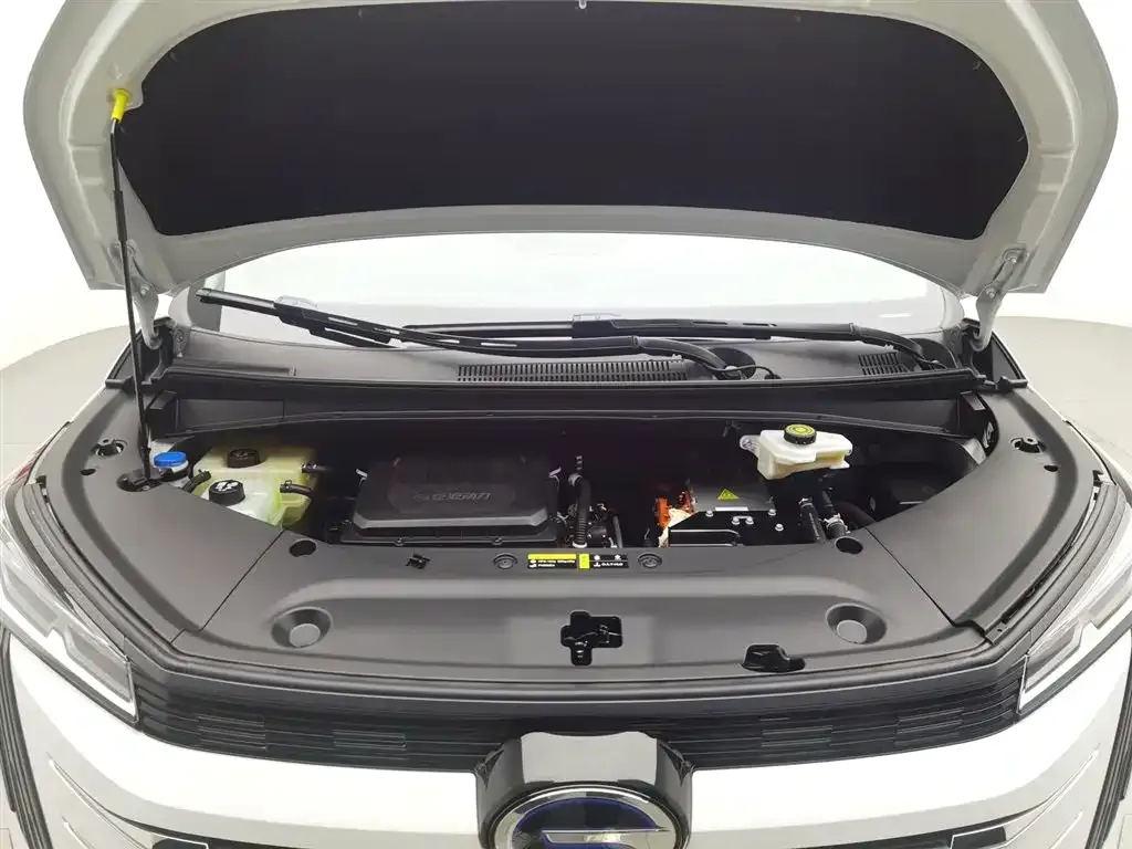 GAC Motor Trumpchi E9 2025 из CN, фото 9