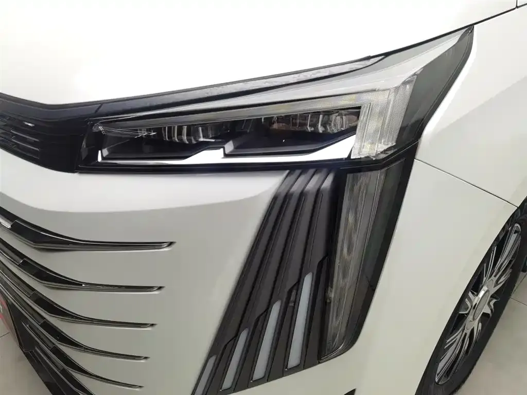 GAC Motor Trumpchi E9 2025 из CN, фото 6