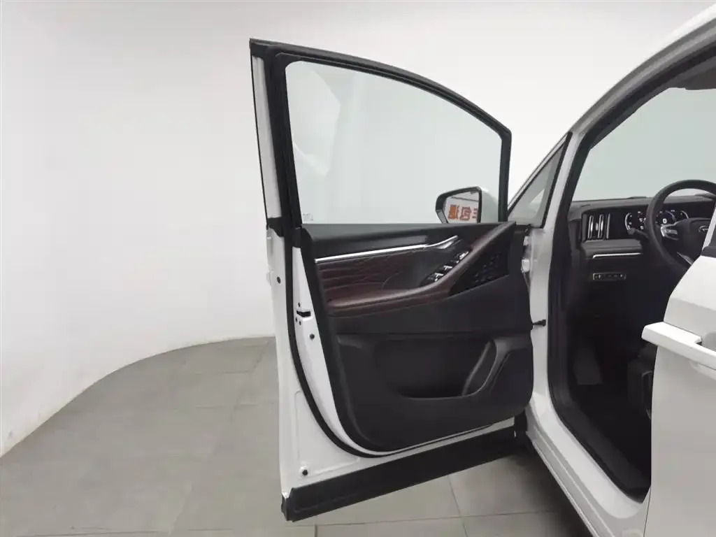 GAC Motor Trumpchi E9 2025 из CN, фото 8