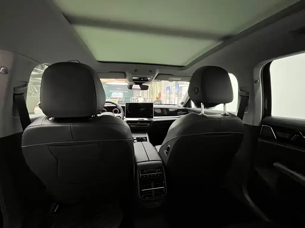 Volkswagen Passat — фото 2