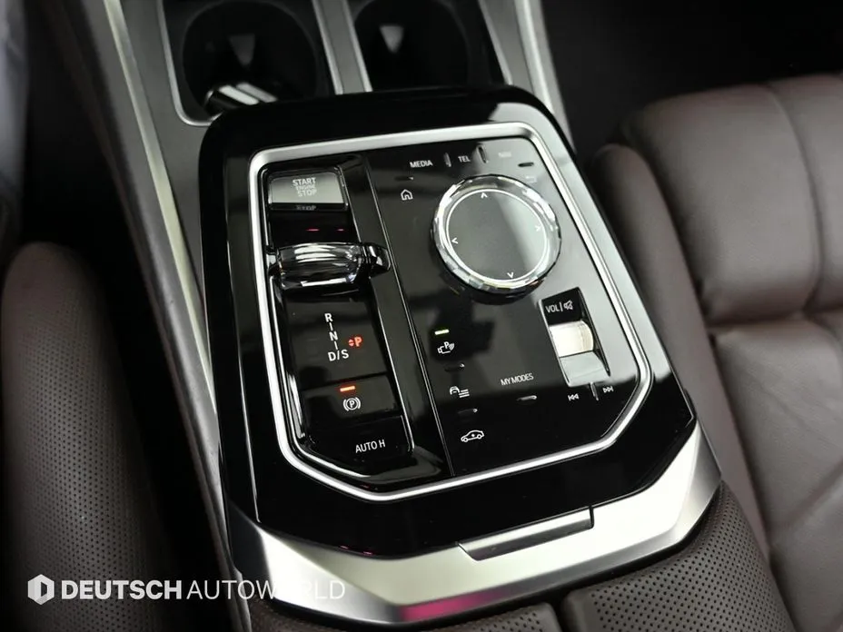BMW 7-Series 2023 из KR, фото 4